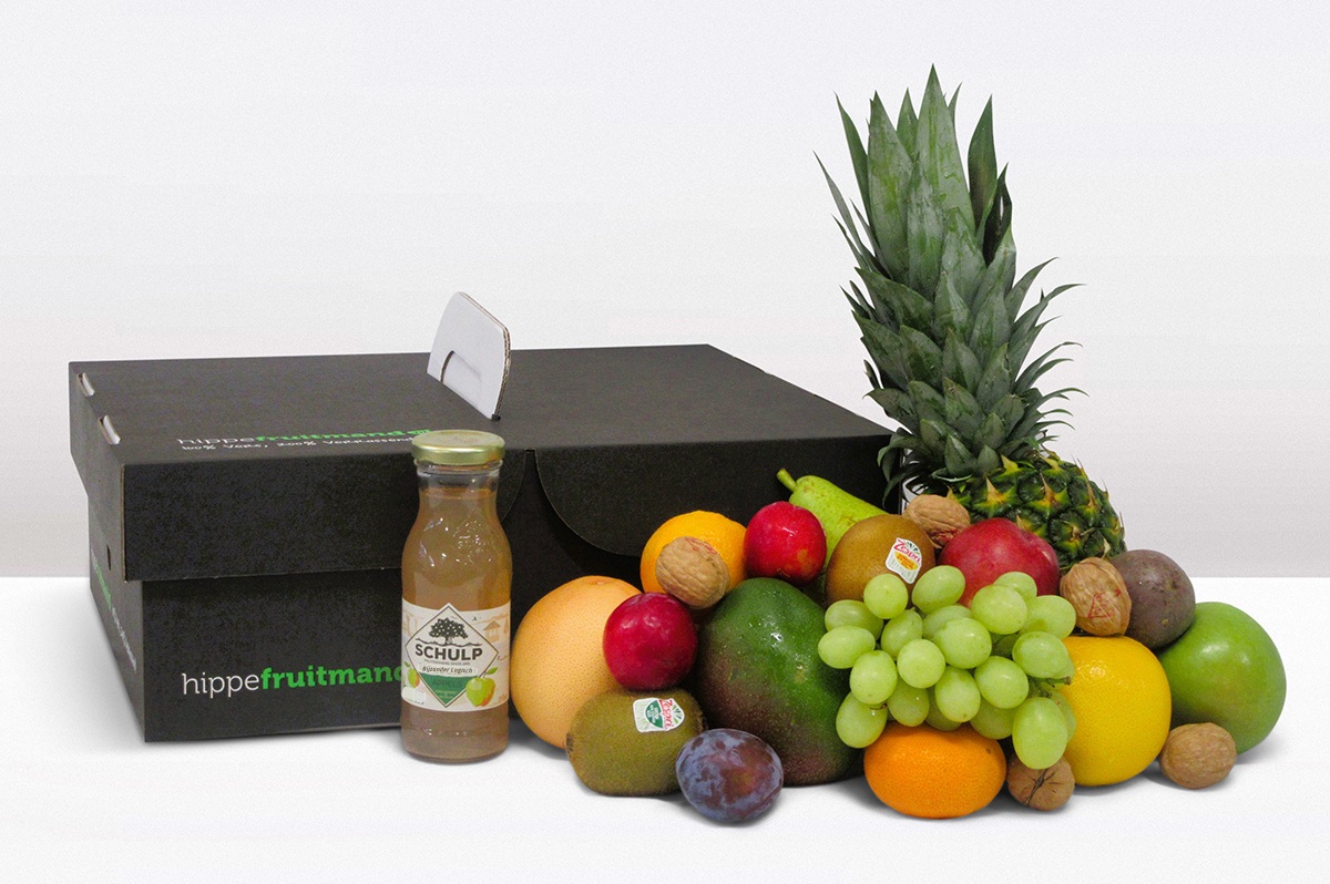 Fruitmand groot fruitmand groot