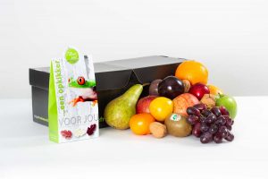 Fruitmand Small Opkikkertje