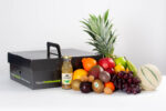 Fruitmand Zomers Fruit