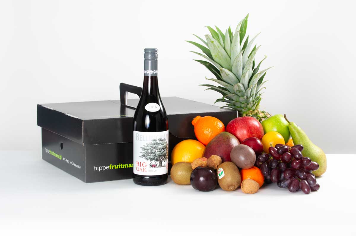 Hippe_fruitmand_groot_rode_wijn Fruitmand Rode wijn Groot