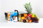 Fruitmand groot denksport