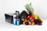 Fruitmand Health&care man