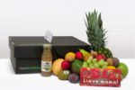 fruitmand lieve mam