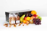 Fruitmand Small Noten