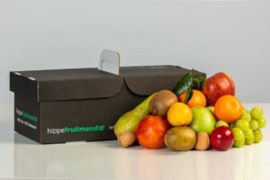 Hippe fruitmand small