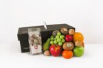 fruitmand small vijgen