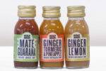Fruitmand Ginger shot