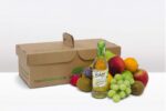 Fruitmand puur bnatuur