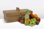 Fruitmand Puur Natuur GFinger beer